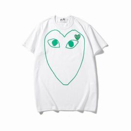Picture of Play T Shirts Short _SKUPlayS-XXLsdt231338908